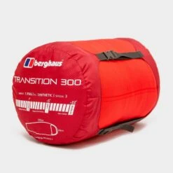 Berghaus Transition 300 Sleeping Bag -Outdoor Camping Store go 624763 k