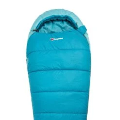 Berghaus Transition 300W Sleeping Bag -Outdoor Camping Store go 624772 z