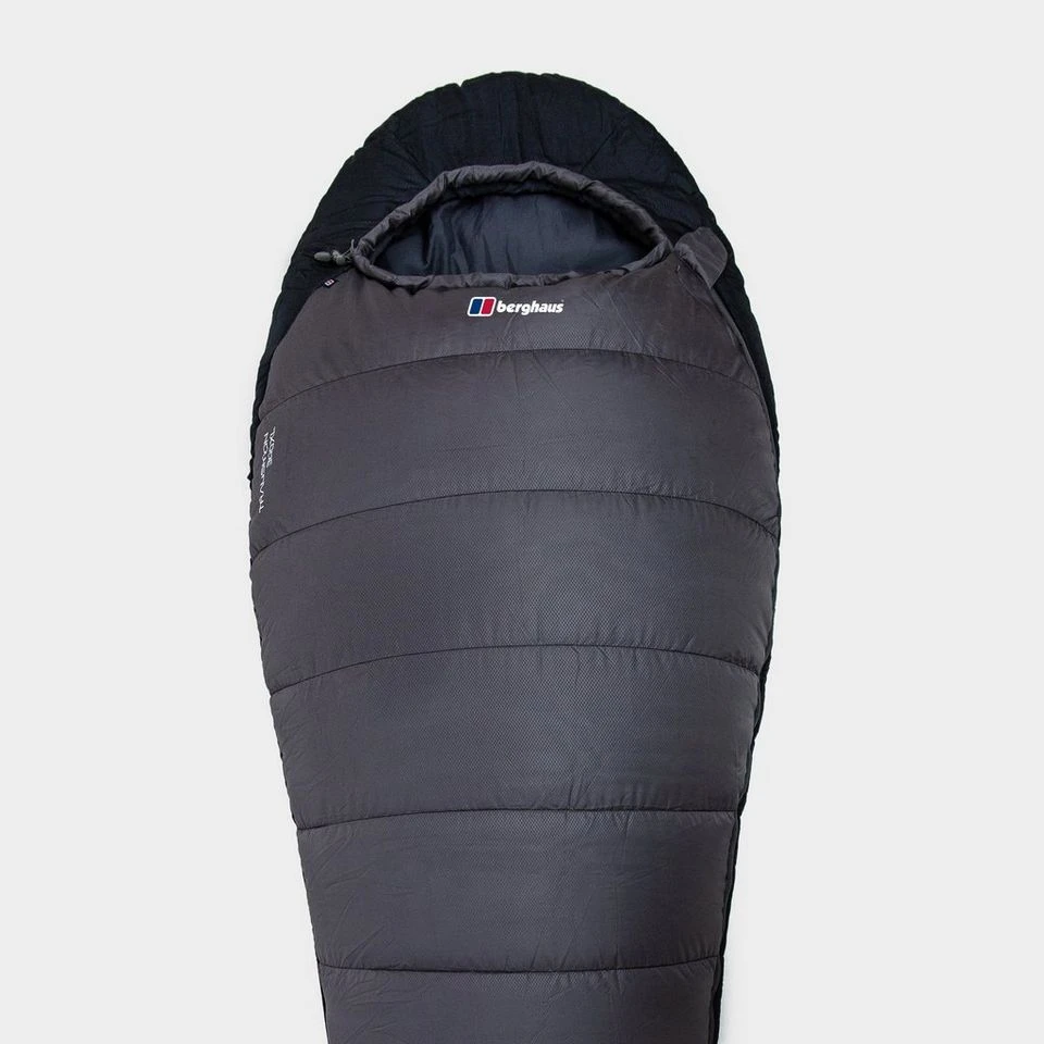 Berghaus Transition 300 XL Sleeping Bag 3 Berghaus Transition 300 XL Sleeping Bag