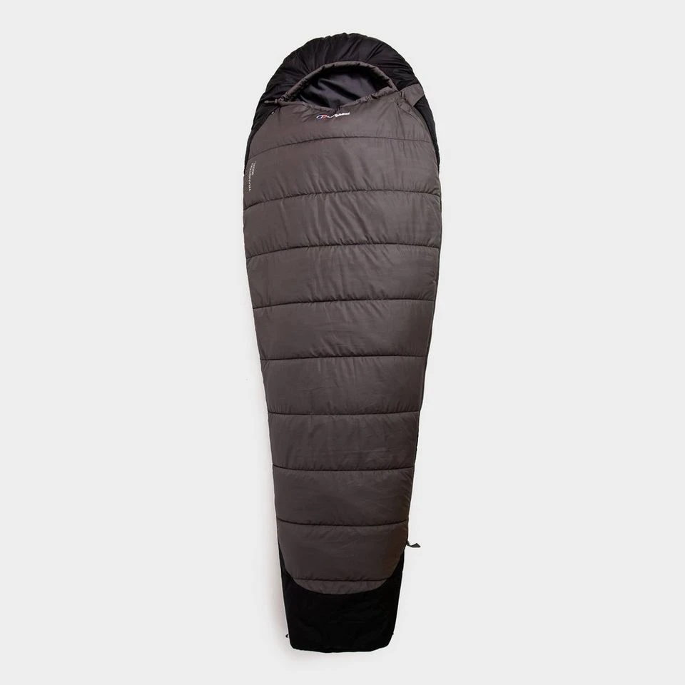 Berghaus Transition 300 XL Sleeping Bag 4 Berghaus Transition 300 XL Sleeping Bag - Image 2