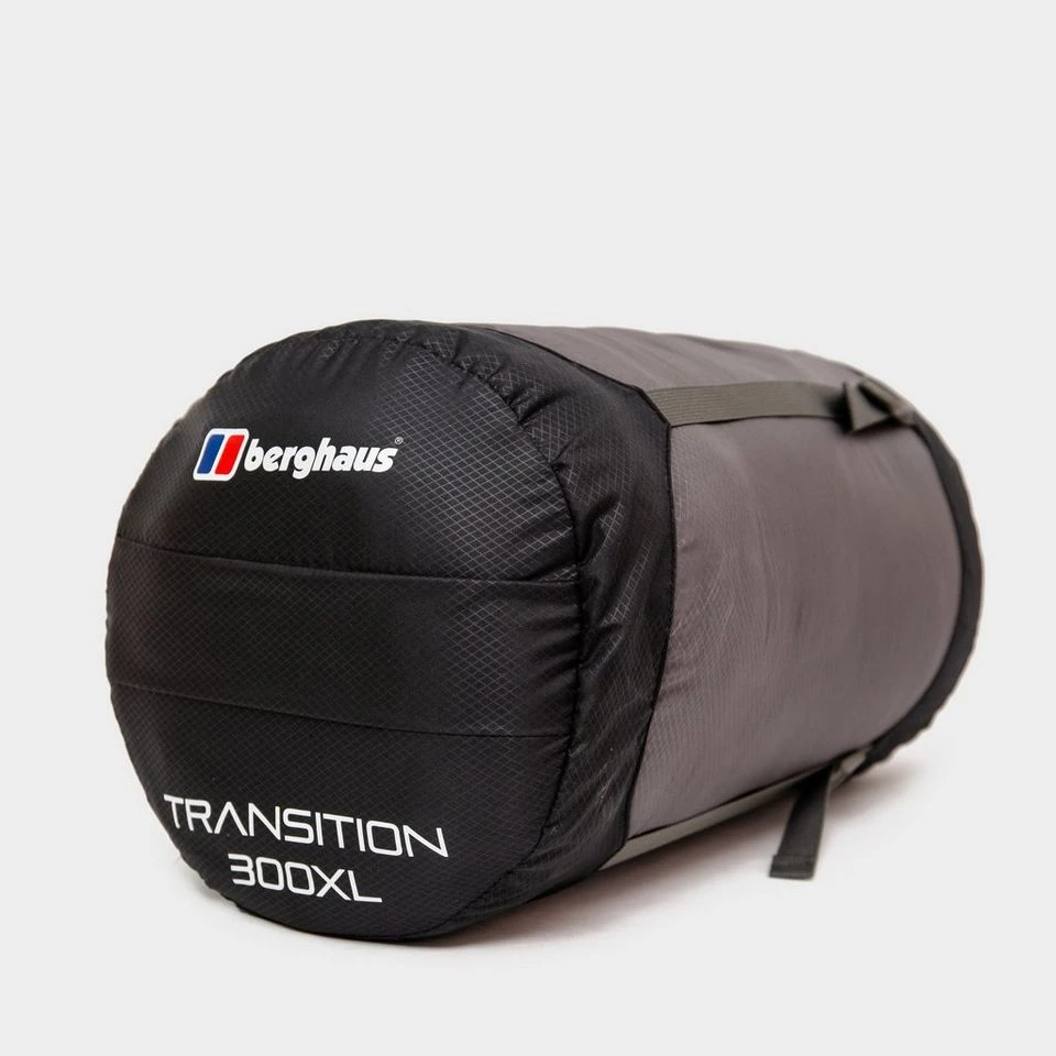 Berghaus Transition 300 XL Sleeping Bag 12 Berghaus Transition 300 XL Sleeping Bag - Image 10