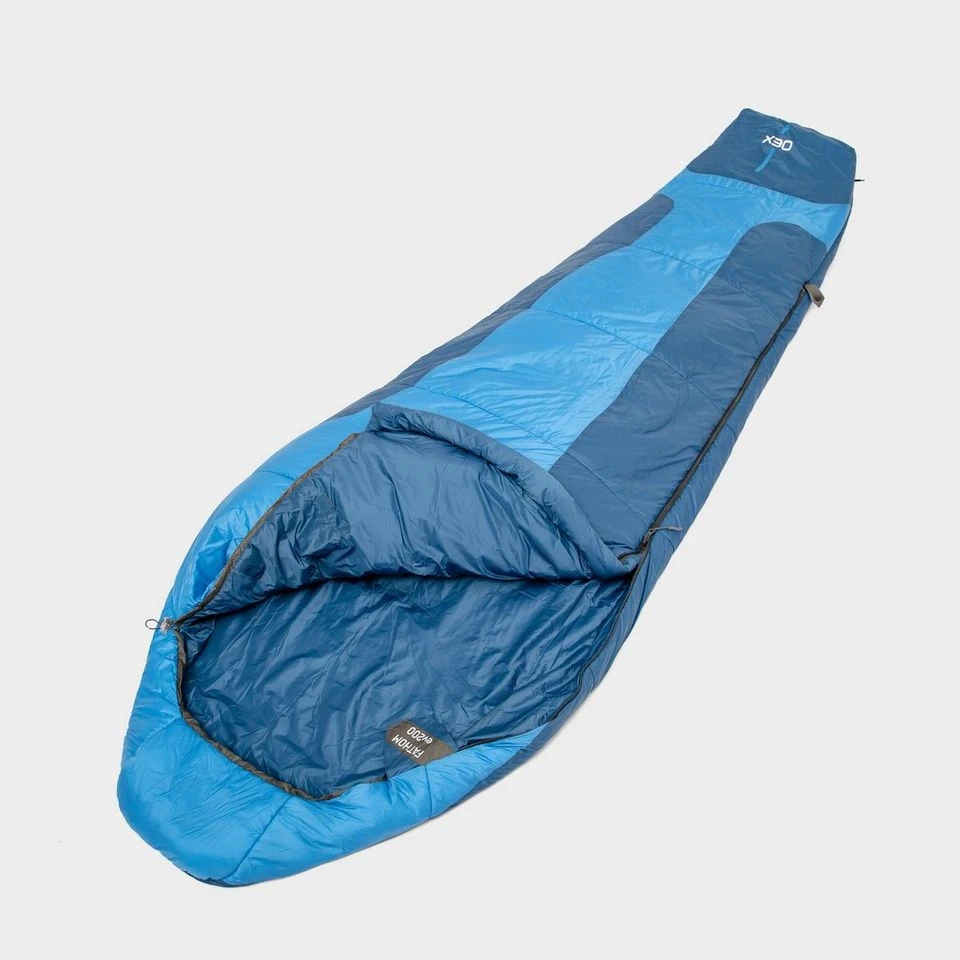 Fathom EV 200 Sleeping Bag 7 Fathom EV 200 Sleeping Bag - Image 5