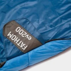 Fathom EV 200 Sleeping Bag 20 Fathom EV 200 Sleeping Bag -Outdoor Camping Store go 624799 g