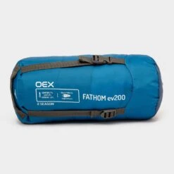 Fathom EV 200 Sleeping Bag 22 Fathom EV 200 Sleeping Bag -Outdoor Camping Store go 624799 i