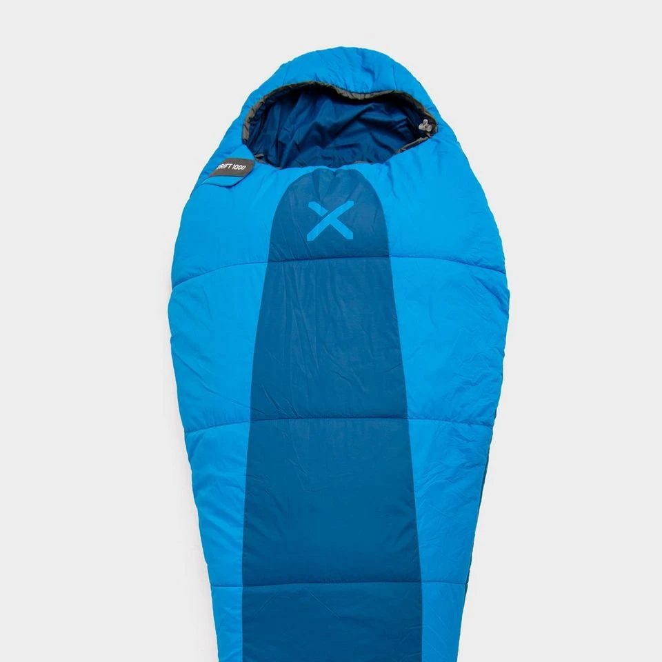 Drift 1000 Sleeping Bag 3 Drift 1000 Sleeping Bag
