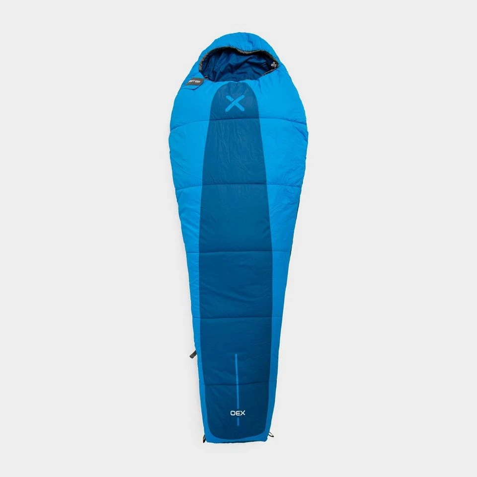 Drift 1000 Sleeping Bag 4 Drift 1000 Sleeping Bag - Image 2