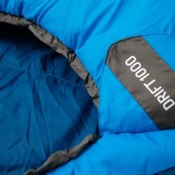 Drift 1000 Sleeping Bag 28 Drift 1000 Sleeping Bag -Outdoor Camping Store go 624803 h