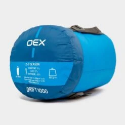 Drift 1000 Sleeping Bag 36 Drift 1000 Sleeping Bag -Outdoor Camping Store go 624803 p