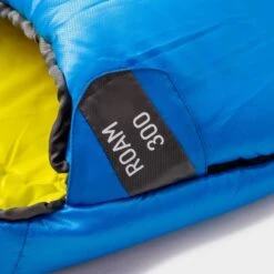Roam 300 Sleeping Bag -Outdoor Camping Store go 624832 h