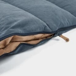 Outwell Coulee II Single Sleeping Bag -Outdoor Camping Store go 633510 f