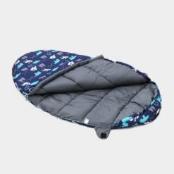 Pod Kid's Bear Sleeping Bag 14 Pod Kid's Bear Sleeping Bag -Outdoor Camping Store go 635085 e