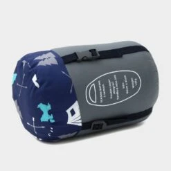 Pod Kid's Bear Sleeping Bag 16 Pod Kid's Bear Sleeping Bag -Outdoor Camping Store go 635085 g