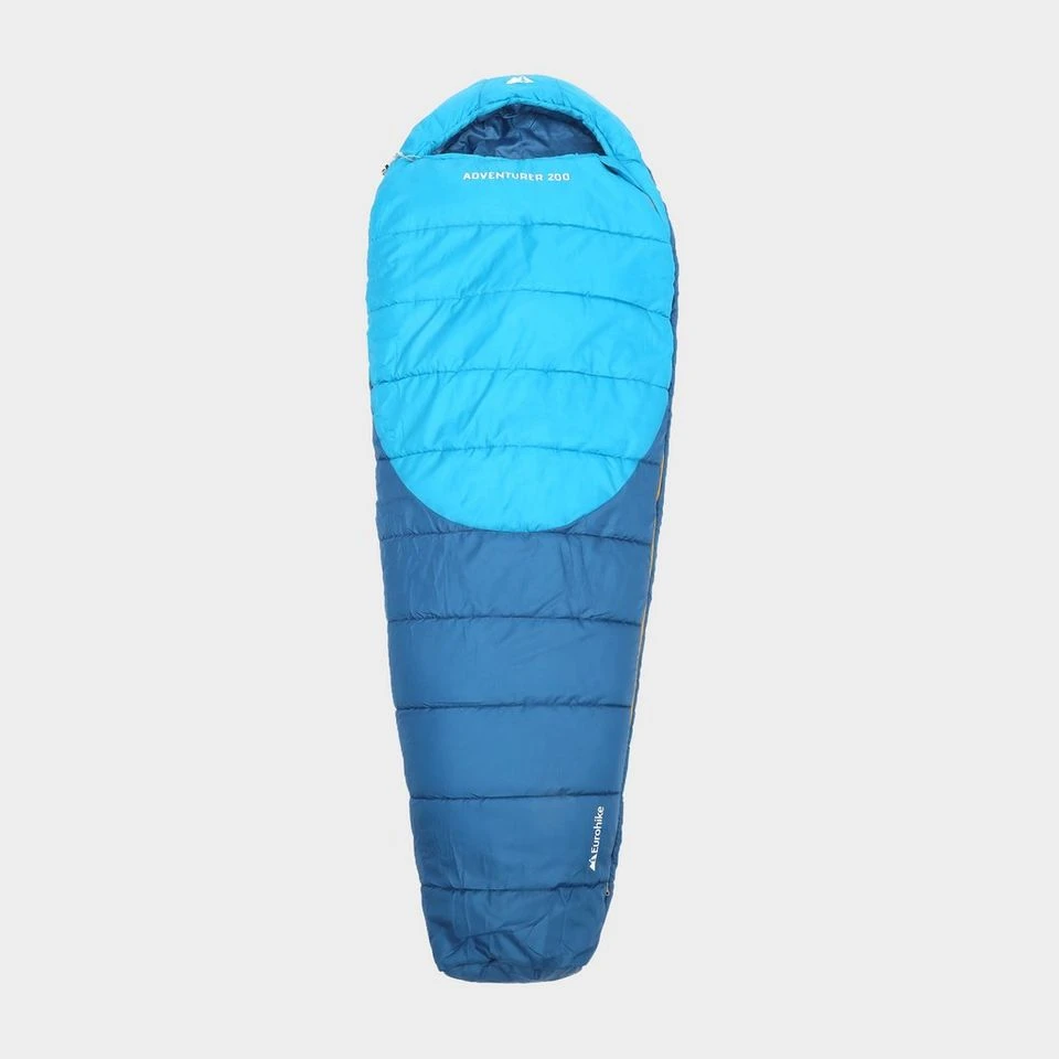 Adventurer 200 Sleeping Bag 4 Adventurer 200 Sleeping Bag - Image 2