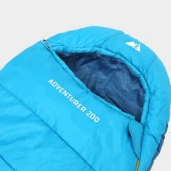 Adventurer 200 Sleeping Bag 16 Adventurer 200 Sleeping Bag -Outdoor Camping Store go 635312 f