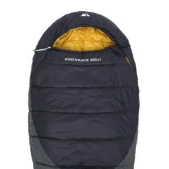 Adventurer 300 XL Sleeping Bag -Outdoor Camping Store go 635318 z