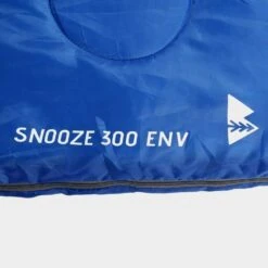 Snooze 300 Sleeping Bag -Outdoor Camping Store go 635319 f