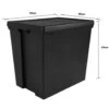 154L Upcycled Wham Bam Box And Lid -Outdoor Camping Store go 638753 a