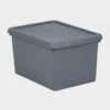 9L Upcycled Bam Box And Lid -Outdoor Camping Store go 638754 a