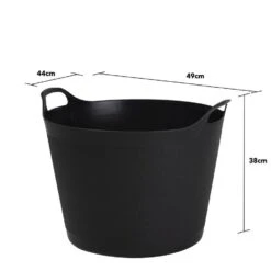 38L Flexi Tub