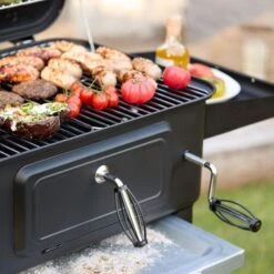 Prima Charcoal BBQ 14 Prima Charcoal BBQ -Outdoor Camping Store go 641268 f