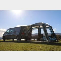 Vango Henley Tailgate Airhub Awning -Outdoor Camping Store go 641449 c