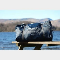 Vango Henley Tailgate Airhub Awning -Outdoor Camping Store go 641449 h