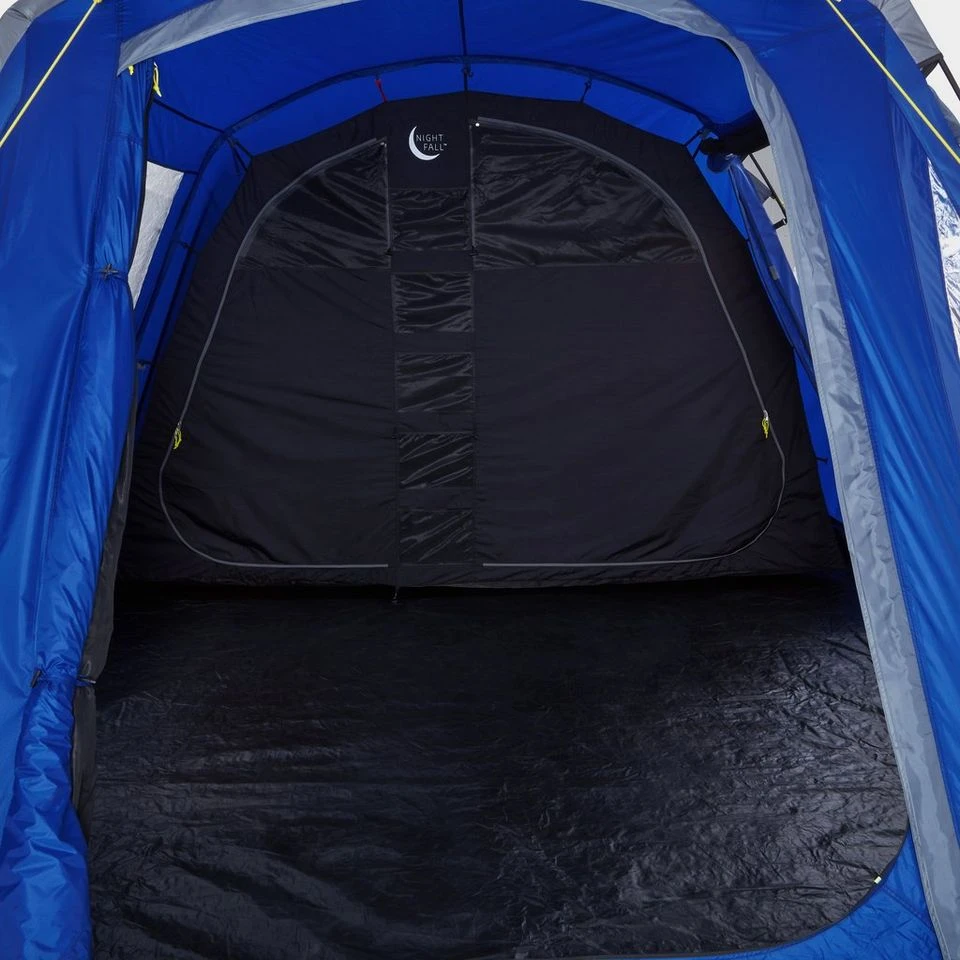 Berghaus Adhara 500 Nightfall® Tent 6 Berghaus Adhara 500 Nightfall® Tent - Image 4