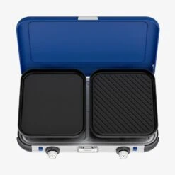 Campingaz Camping Kitchen 2 Grill & Go Elite Gas Stove 13 Campingaz Camping Kitchen 2 Grill & Go Elite Gas Stove -Outdoor Camping Store go 649547 d