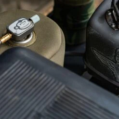 Ridgemonkey Quad Connect Pro Full Kit -Outdoor Camping Store go 672644 j