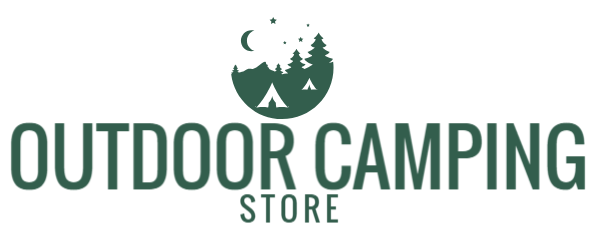 Outdoor Camping Store