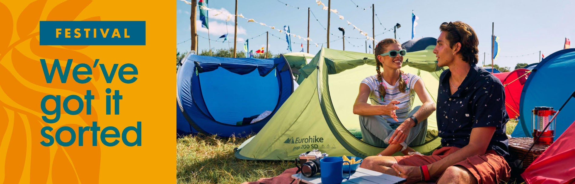 Outdoor Camping Store -Outdoor Camping Store DFDS